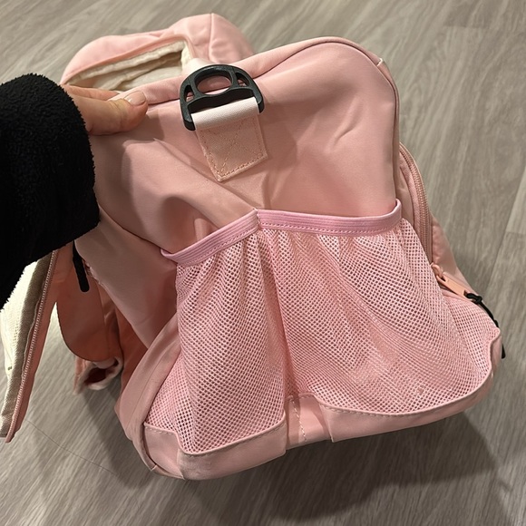 Pink Duffel Bag - Picture 5 of 7